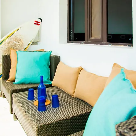 Appartamento Surf Famara