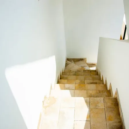 Surf Lägenhet Famara