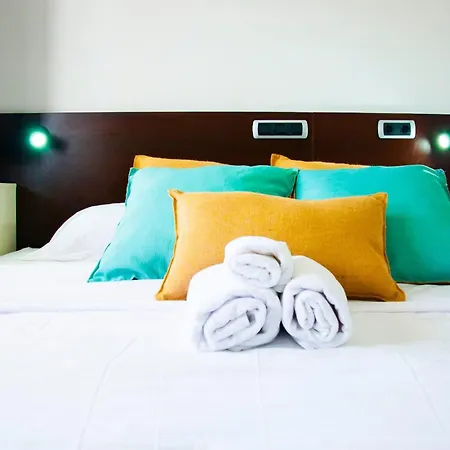 Surf Apartment *