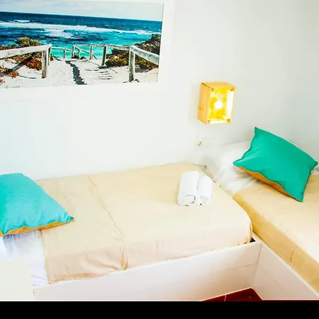 Surf Apartamento *