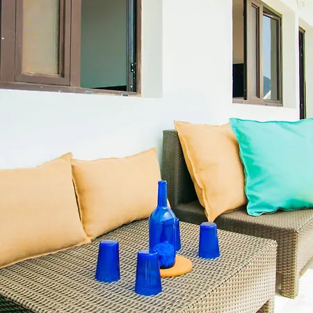 Lägenhet Surf Famara