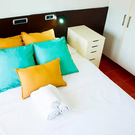 Apartamento Surf