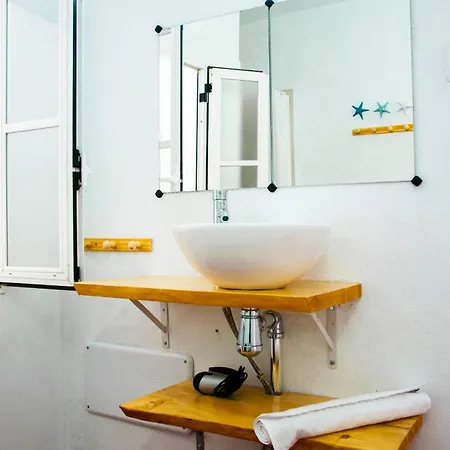 Apartamento Surf *