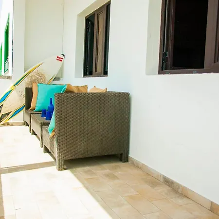 Apartment Surf