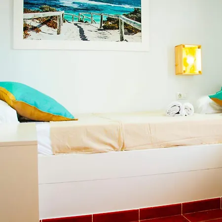 Surf Apartamento Famara
