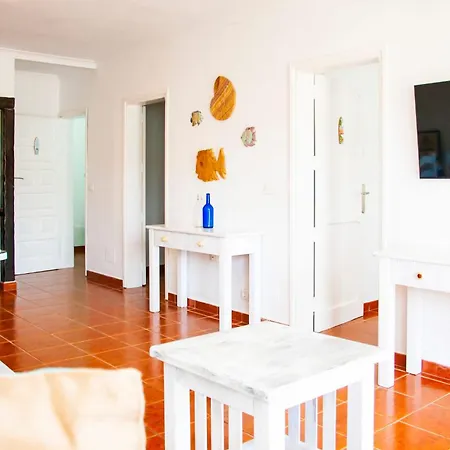 Apartamento Surf Famara