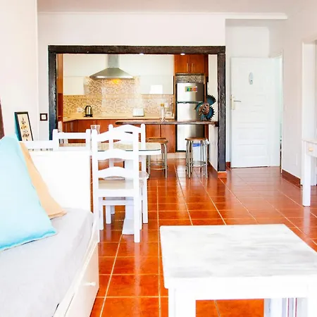 Apartment Surf