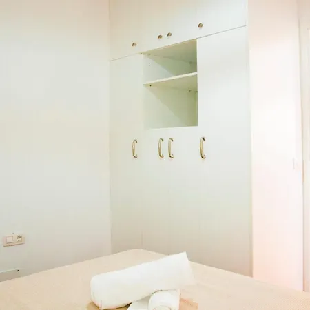 Surf Apartment *