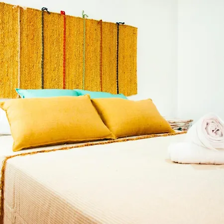 Surf Lägenhet Famara