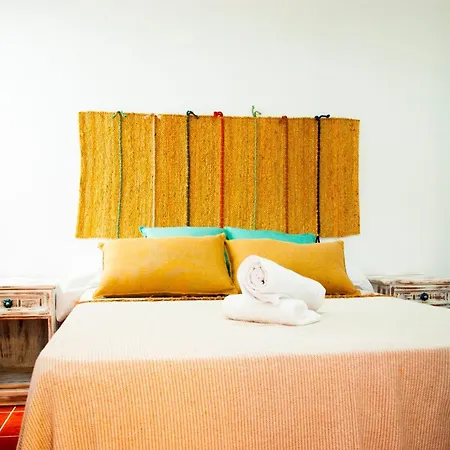 Apartamento Surf *