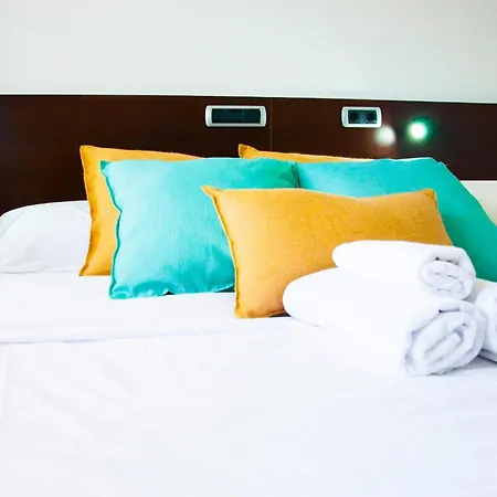 Apartamento Surf *