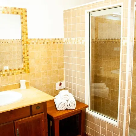 Surf Apartment *