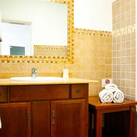 Apartamento Surf