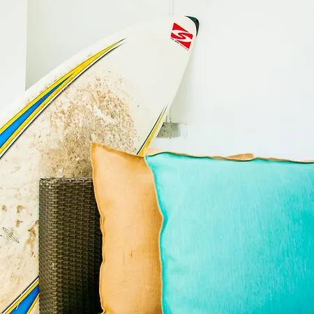 Apartamento Surf Famara