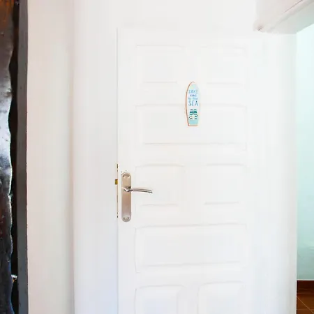 Surf Apartamento Famara