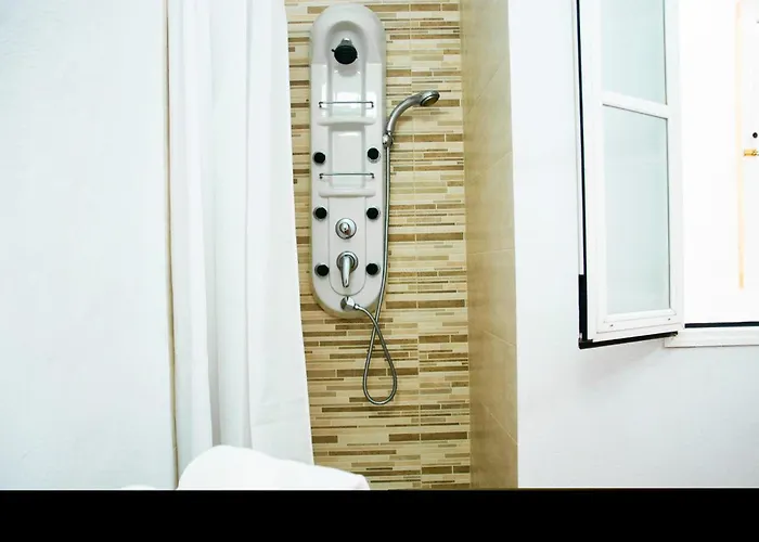 Surf Appartamento Famara