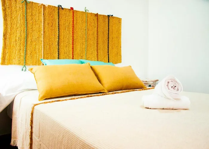 Surf Appartamento Famara