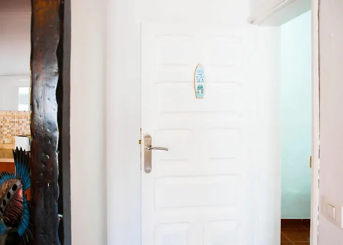 Surf Appartamento Famara